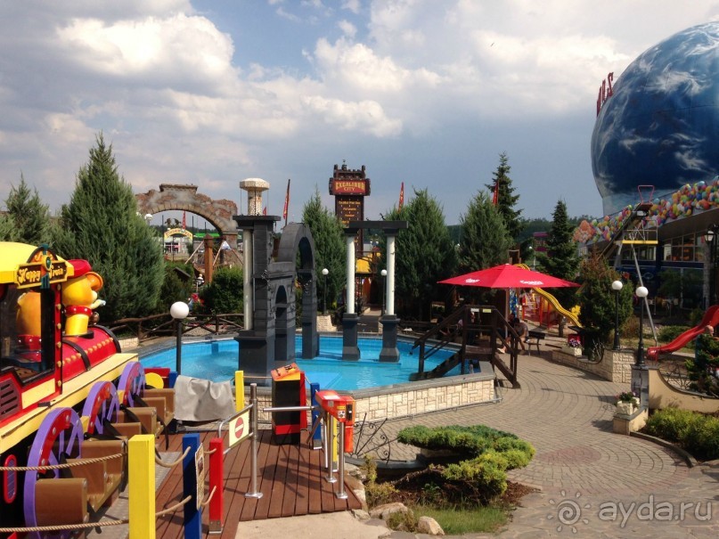 Еще одно путешествие с посещением Чехии, Австрии, Словении и  отдыхом в Хорватии