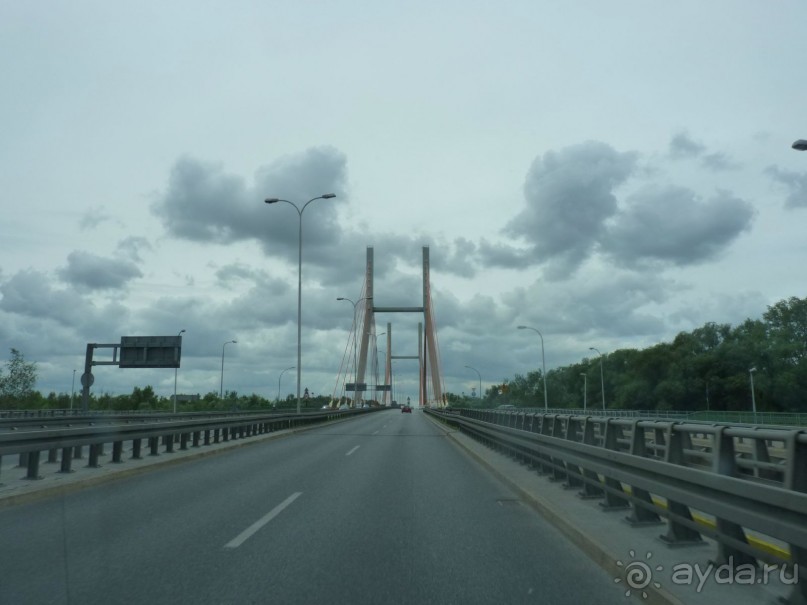 Еще одно путешествие с посещением Чехии, Австрии, Словении и  отдыхом в Хорватии