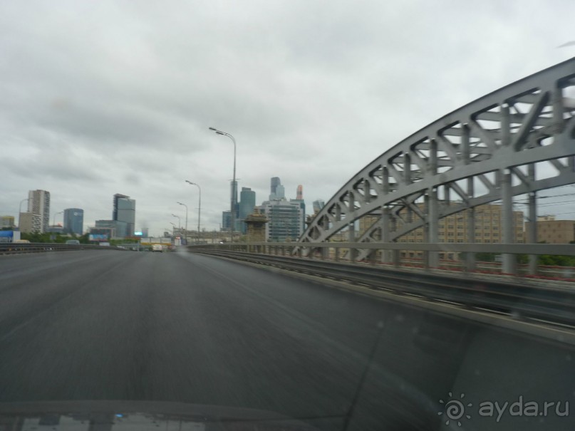 Еще одно путешествие с посещением Чехии, Австрии, Словении и  отдыхом в Хорватии