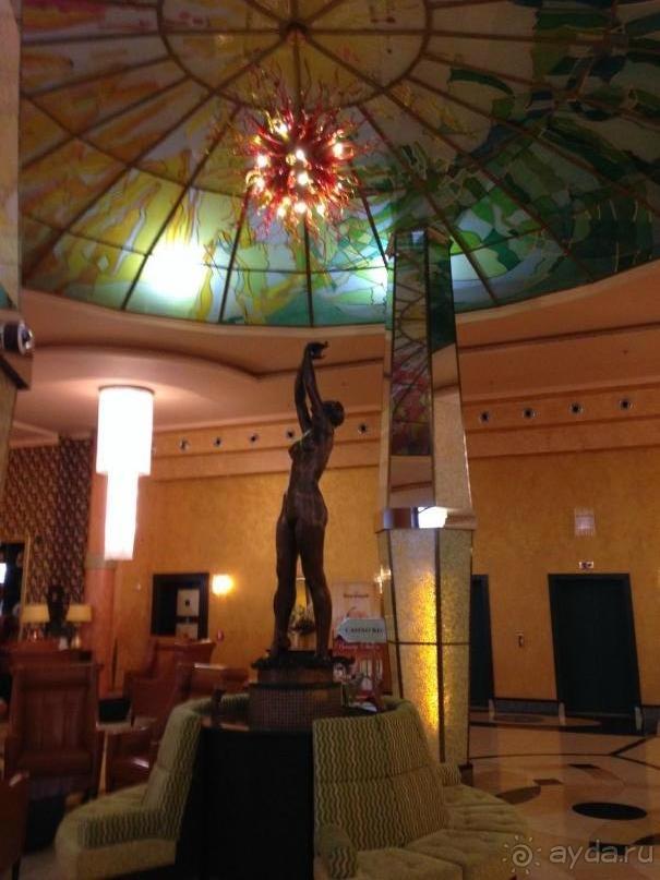 Еще одно путешествие с посещением Чехии, Австрии, Словении и  отдыхом в Хорватии