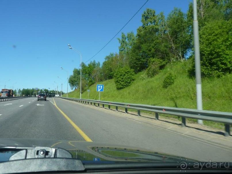 Еще одно путешествие с посещением Чехии, Австрии, Словении и  отдыхом в Хорватии