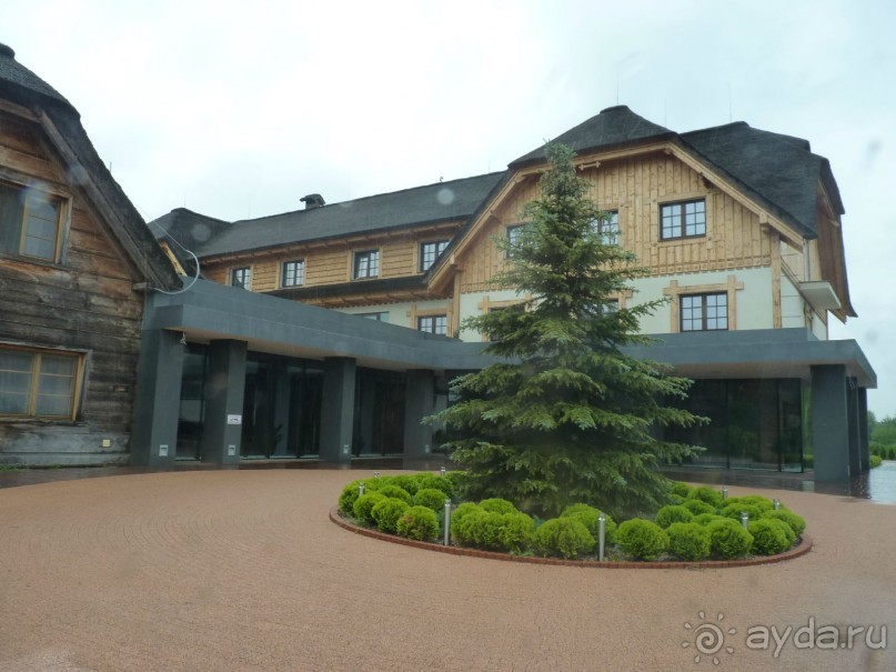 Еще одно путешествие с посещением Чехии, Австрии, Словении и  отдыхом в Хорватии