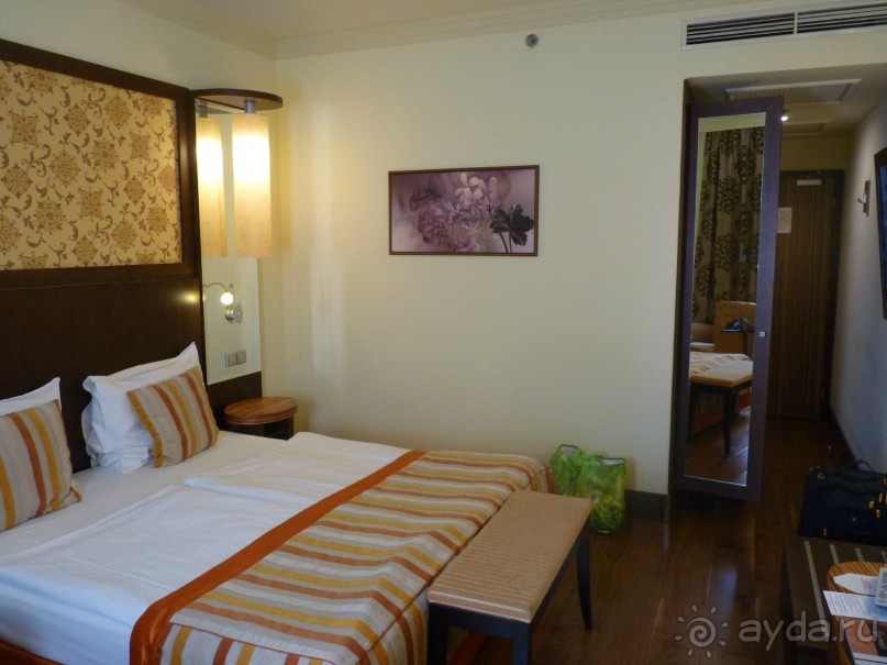 Еще одно путешествие с посещением Чехии, Австрии, Словении и  отдыхом в Хорватии