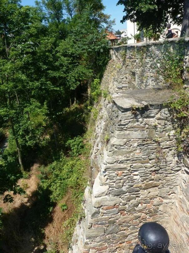 Еще одно путешествие с посещением Чехии, Австрии, Словении и  отдыхом в Хорватии