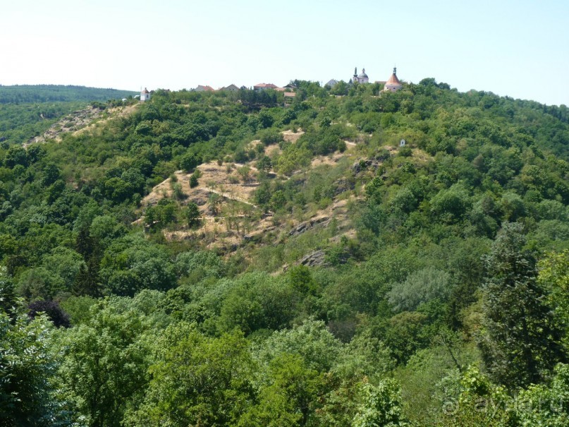 Еще одно путешествие с посещением Чехии, Австрии, Словении и  отдыхом в Хорватии