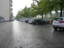 неожиданный Тревизо, называют его маленькой Венецией