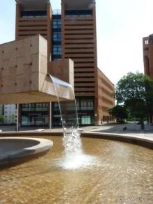 неожиданный Тревизо, называют его маленькой Венецией