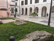 неожиданный Тревизо, называют его маленькой Венецией