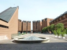 неожиданный Тревизо, называют его маленькой Венецией