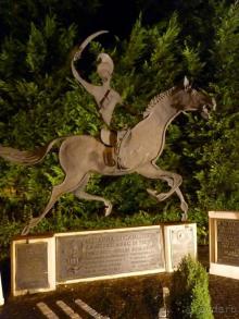 неожиданный Тревизо, называют его маленькой Венецией