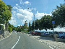 неожиданный Тревизо, называют его маленькой Венецией