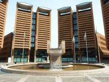 неожиданный Тревизо, называют его маленькой Венецией