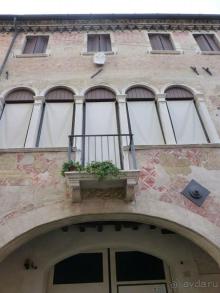 неожиданный Тревизо, называют его маленькой Венецией