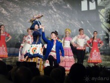 неожиданный Тревизо, называют его маленькой Венецией