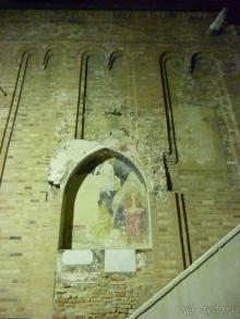 неожиданный Тревизо, называют его маленькой Венецией