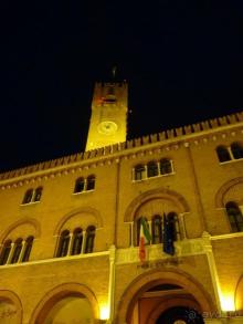 неожиданный Тревизо, называют его маленькой Венецией