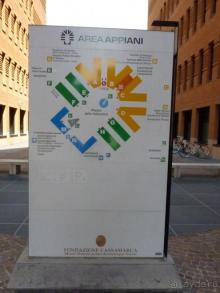 неожиданный Тревизо, называют его маленькой Венецией