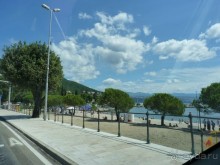 неожиданный Тревизо, называют его маленькой Венецией