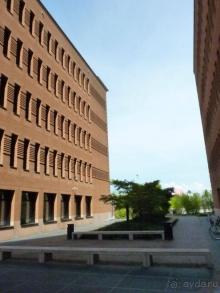 неожиданный Тревизо, называют его маленькой Венецией