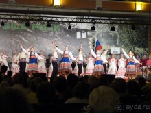 неожиданный Тревизо, называют его маленькой Венецией