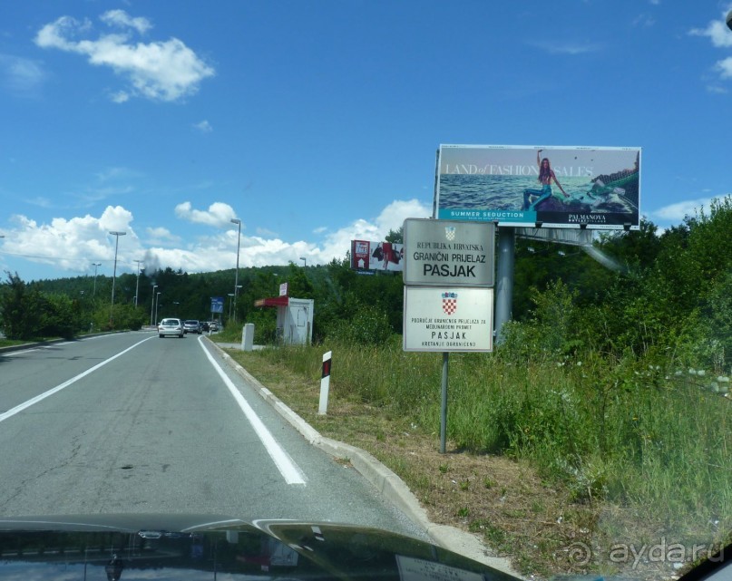 фото Триеста