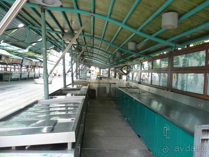 неожиданный Тревизо, называют его маленькой Венецией