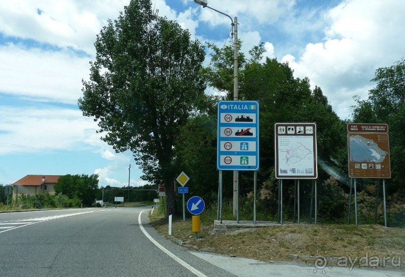 фото Триеста