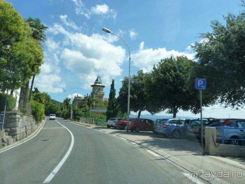 фото Триеста