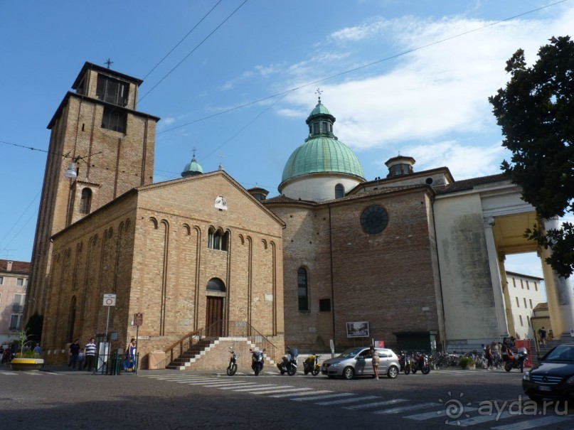 фото Триеста