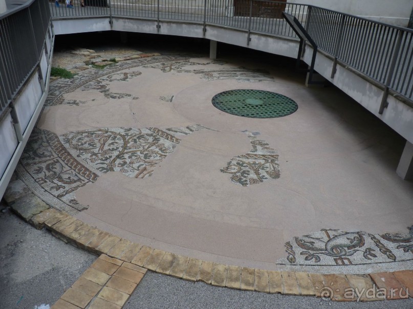 неожиданный Тревизо, называют его маленькой Венецией