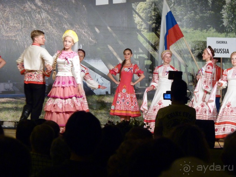 неожиданный Тревизо, называют его маленькой Венецией