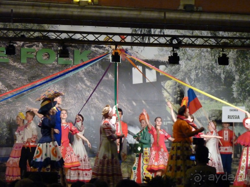 неожиданный Тревизо, называют его маленькой Венецией