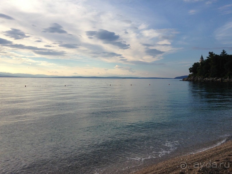 фото Триеста