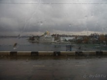 Ипатьевский монастырь