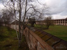 Из Москвы в Москву через Вологду и Кострому