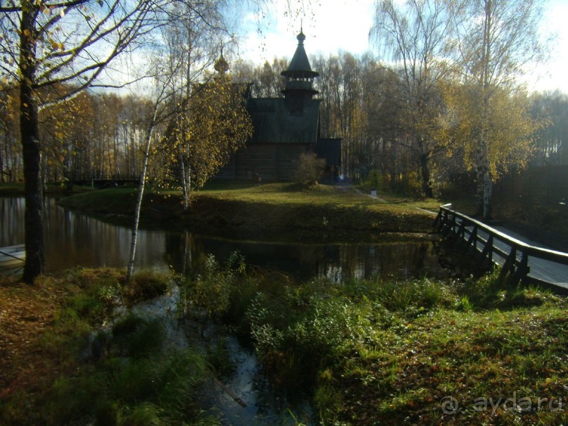 Костромская слобода