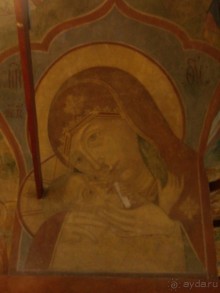 Из Москвы в Москву через Вологду и Кострому