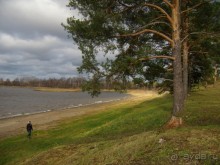 Из Москвы в Москву через Вологду и Кострому