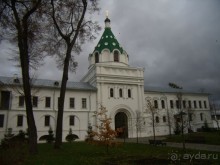 Ипатьевский мужской монастырь