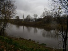 Из Москвы в Москву через Вологду и Кострому