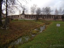 Из Москвы в Москву через Вологду и Кострому