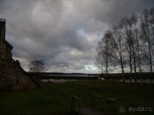 Ферапонтов монастырь