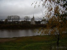 Из Москвы в Москву через Вологду и Кострому