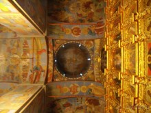 Из Москвы в Москву через Вологду и Кострому