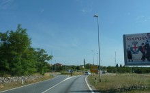 III. Как-бы не планировали маршрут, но цель всегда одна — Хорватия!