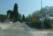 III. Как-бы не планировали маршрут, но цель всегда одна — Хорватия!