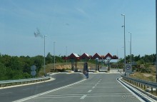 III. Как-бы не планировали маршрут, но цель всегда одна — Хорватия!