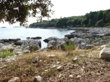 III. Как-бы не планировали маршрут, но цель всегда одна — Хорватия!