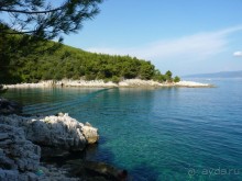 III. Как-бы не планировали маршрут, но цель всегда одна — Хорватия!