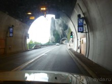 III. Как-бы не планировали маршрут, но цель всегда одна — Хорватия!